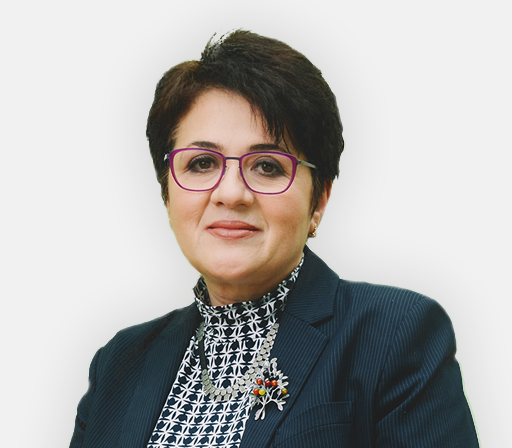 Полина Степенски