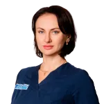 Шокур Светлана Юрьевна