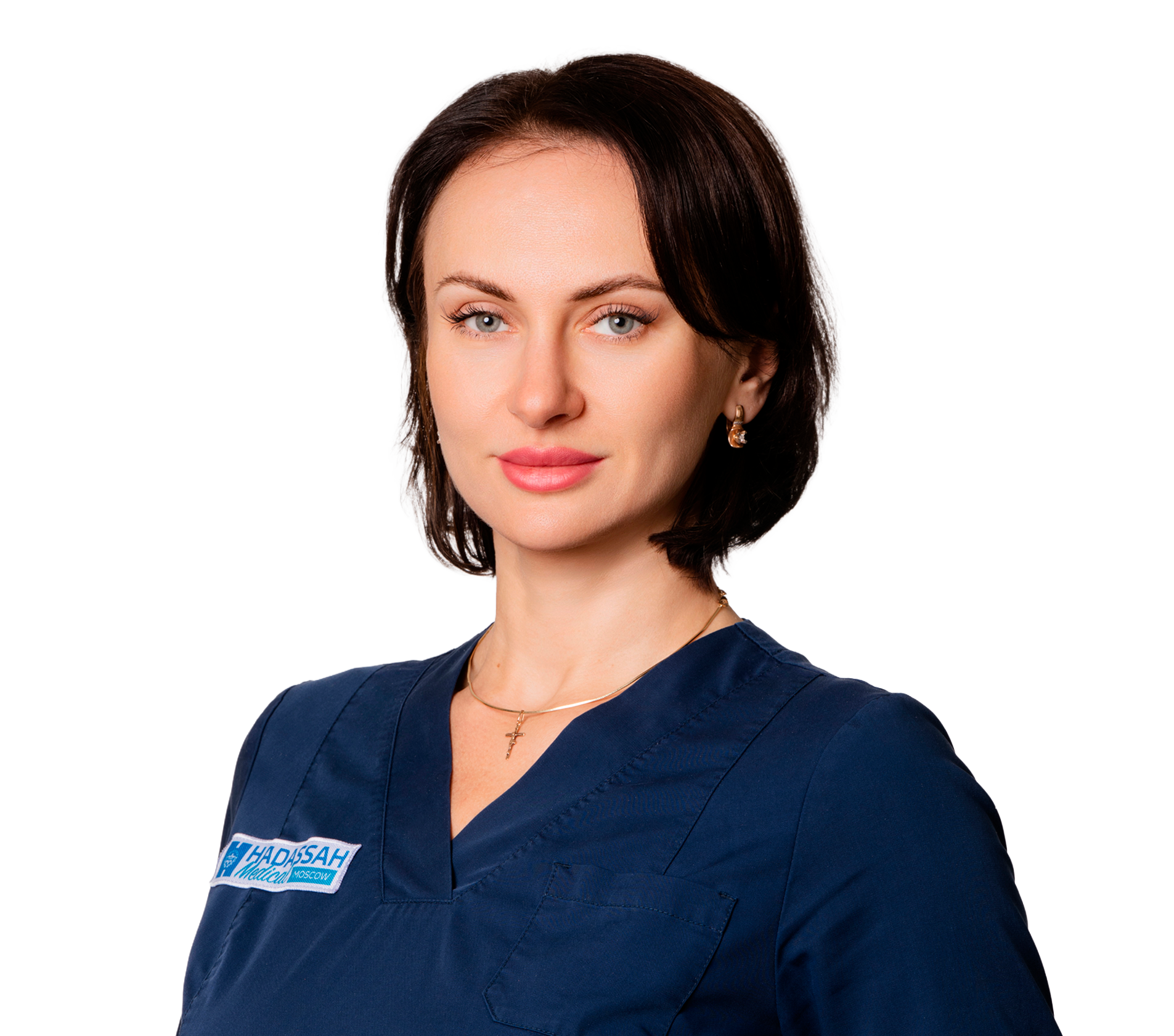 Шокур Светлана Юрьевна