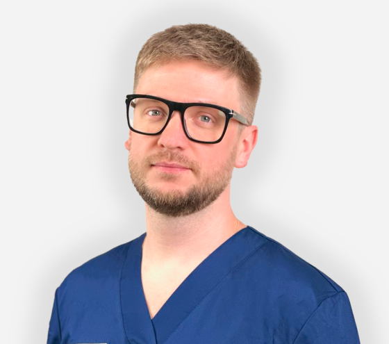 Шульц Евгений Игоревич