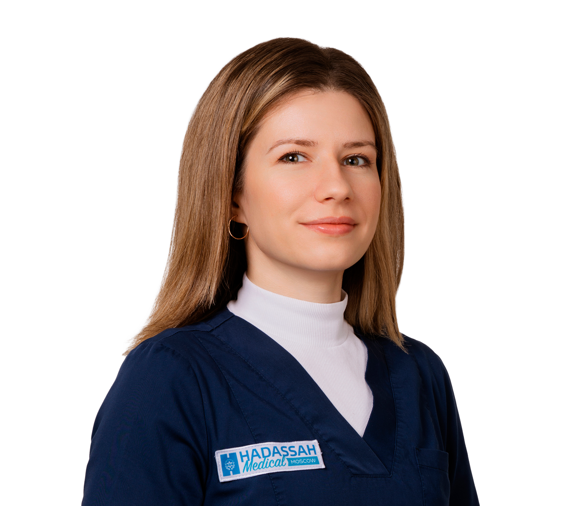 Соловьева Екатерина Петровна