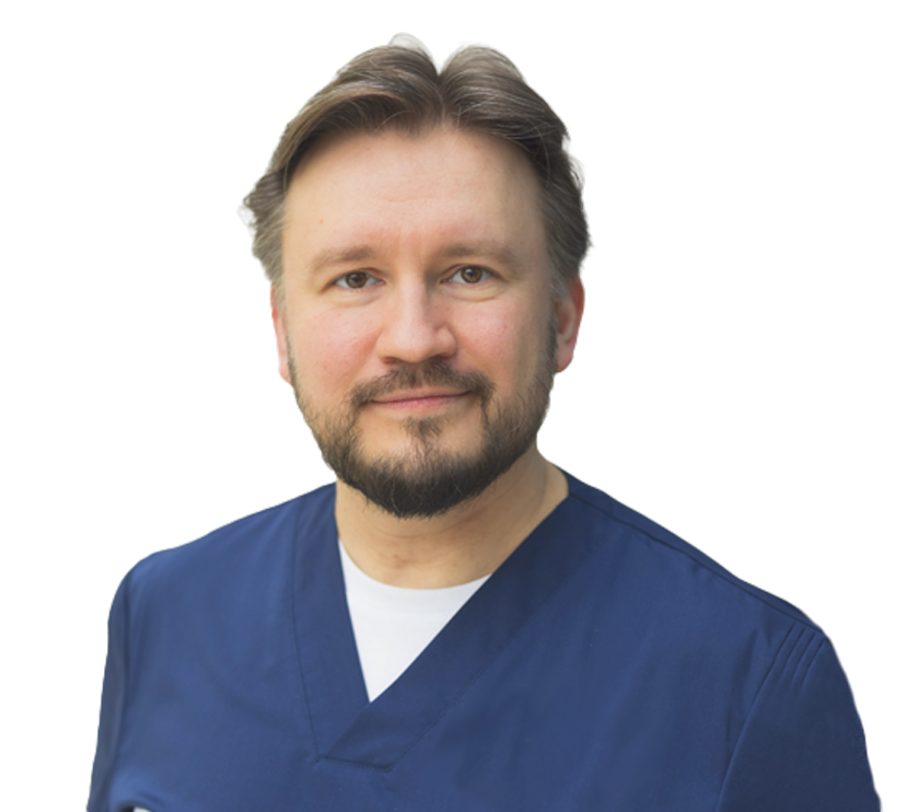 Утяшев Игорь Аглямович