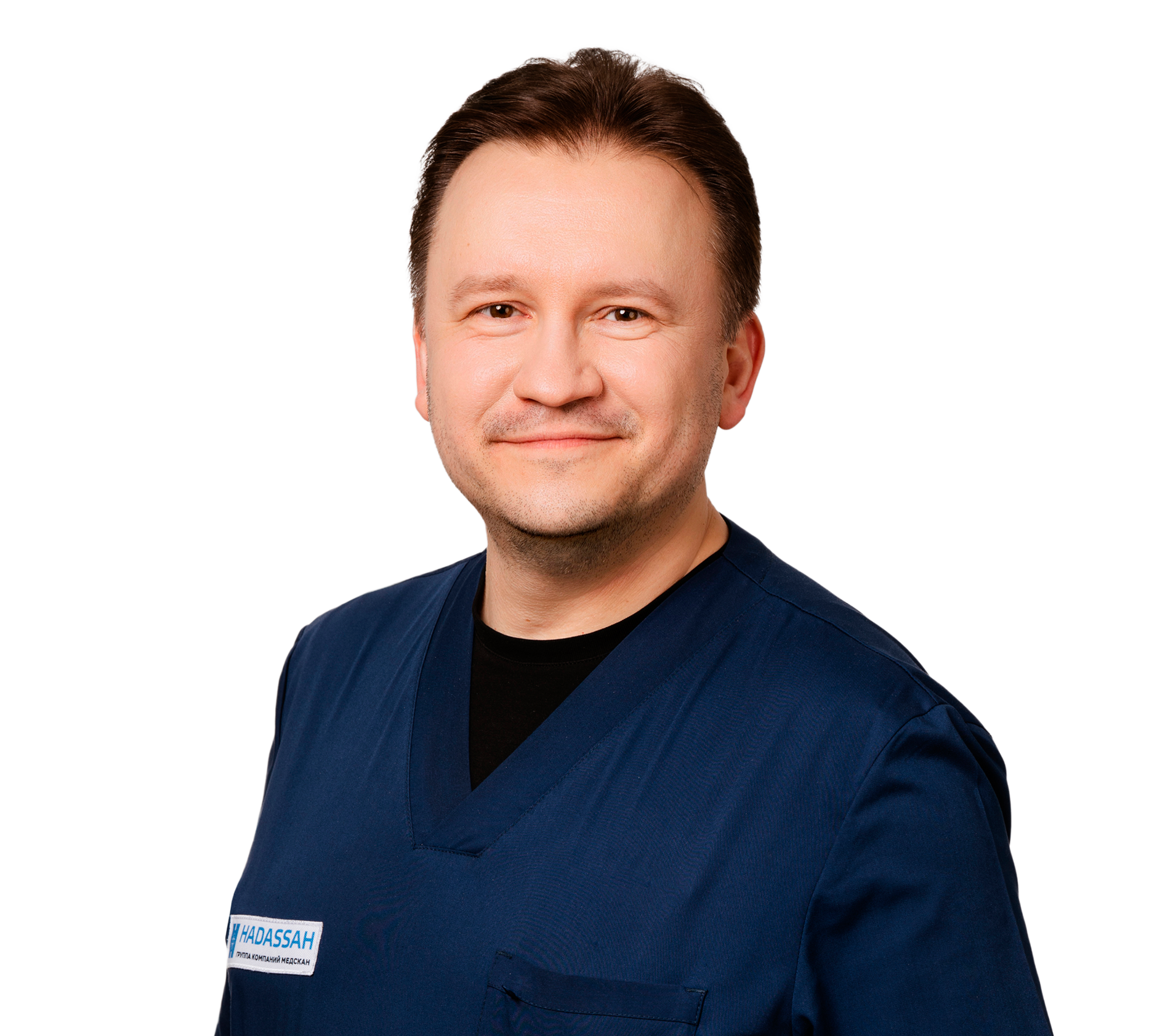 Утяшев Игорь Аглямович