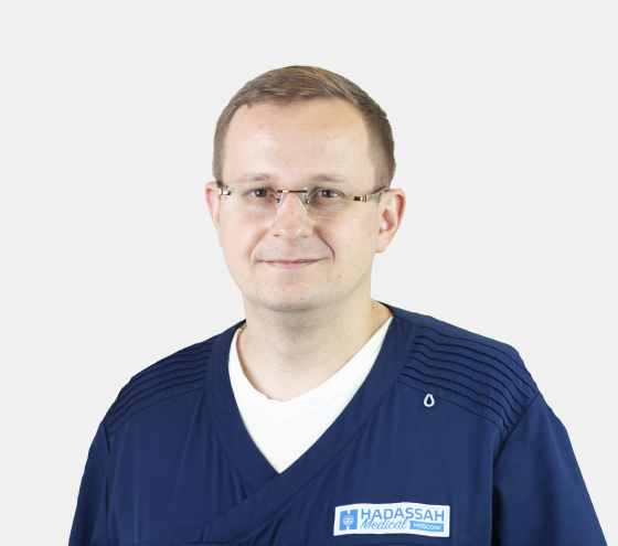 Ворошилов Алексей Сергеевич