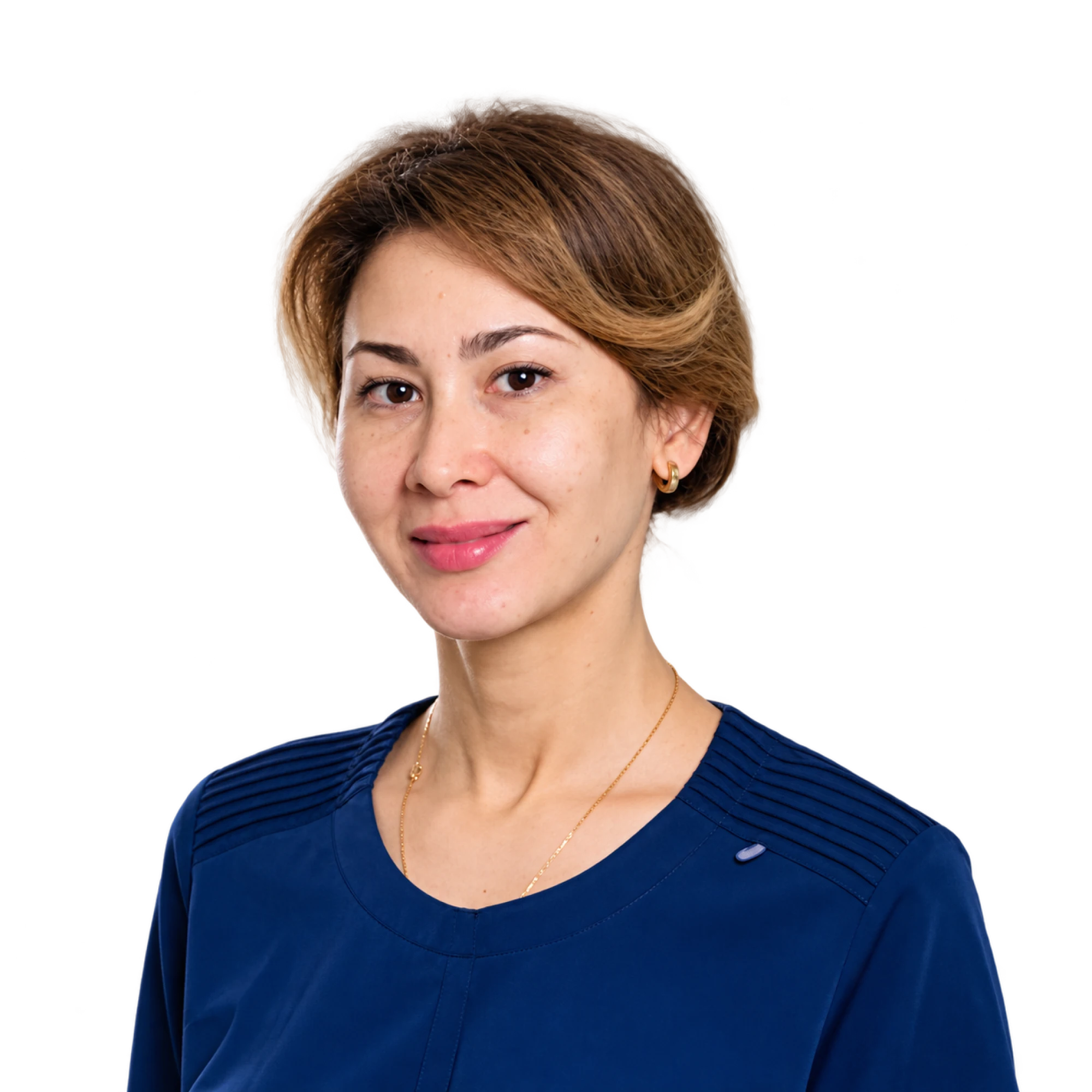 Азимова Рано Боходыровна