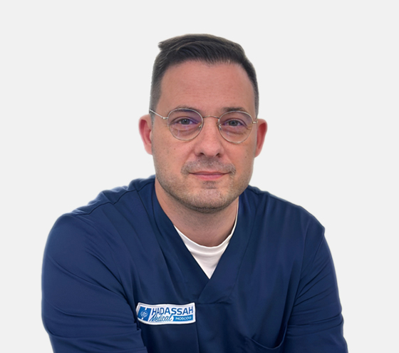 Рощин Дмитрий Александрович