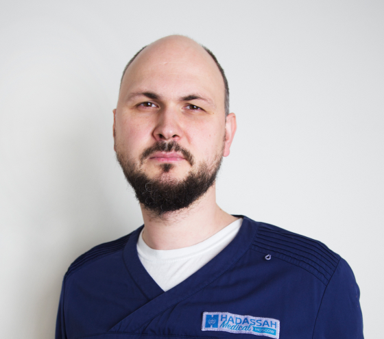 Шрайнер Игорь Владимирович