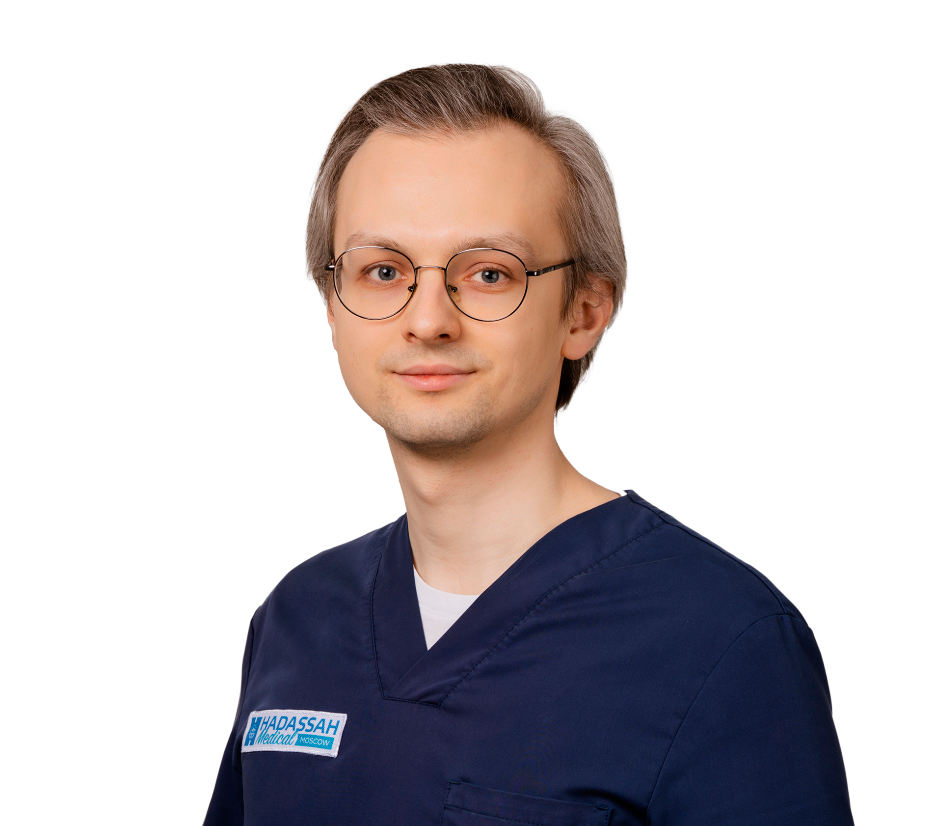 Кулябин Александр Андреевич