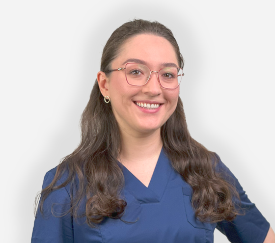 Давыдова Алина Шамилевна