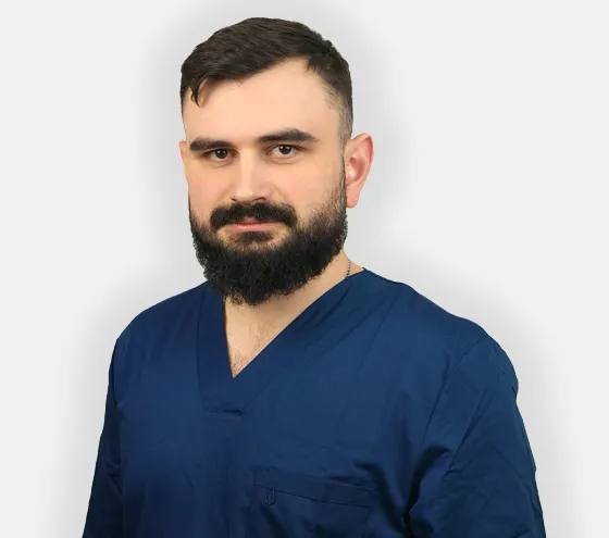 Гороховский Роман Викторович