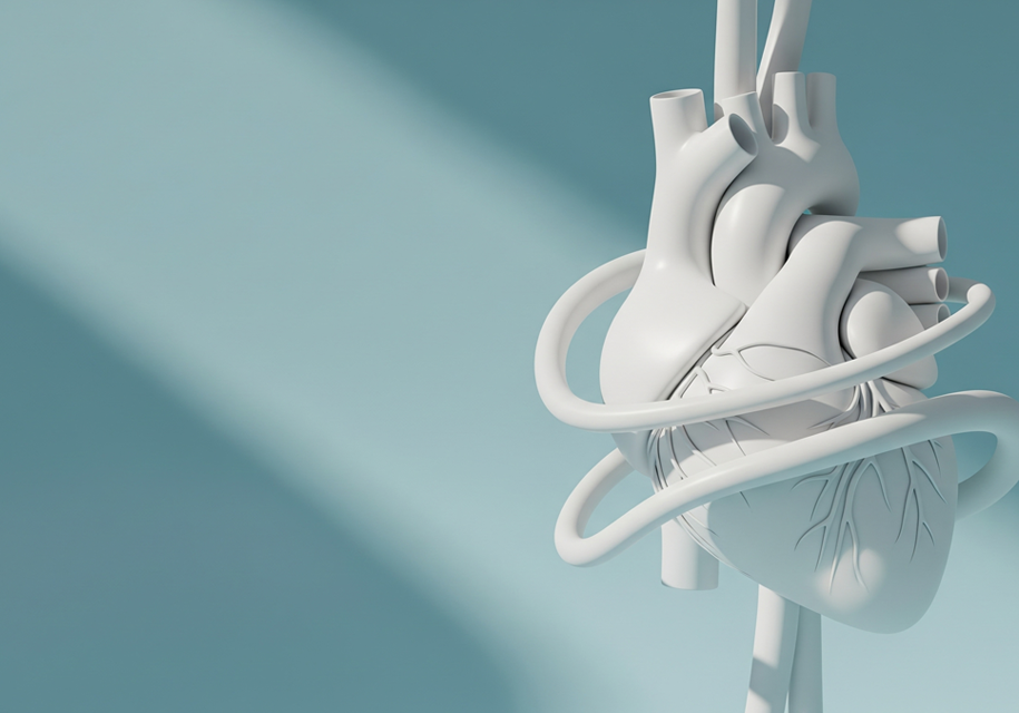 ПУЛЬС ЖИЗНИ: кардиологический check-up