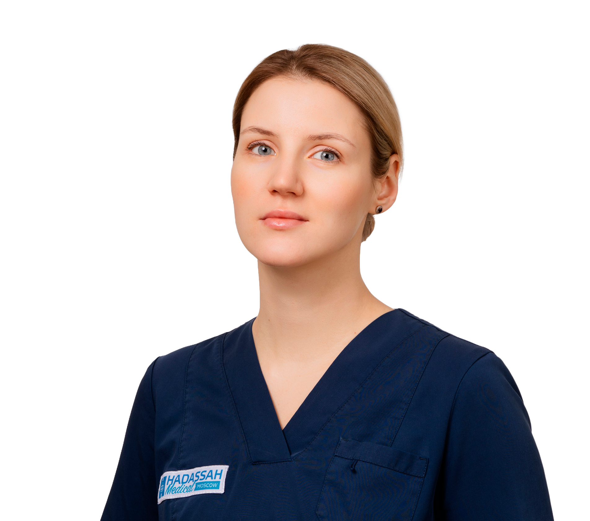 Мирошник Валерия Алексеевна