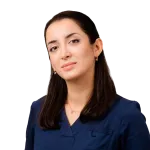 Гаджиева Эмина Хасбулатовна