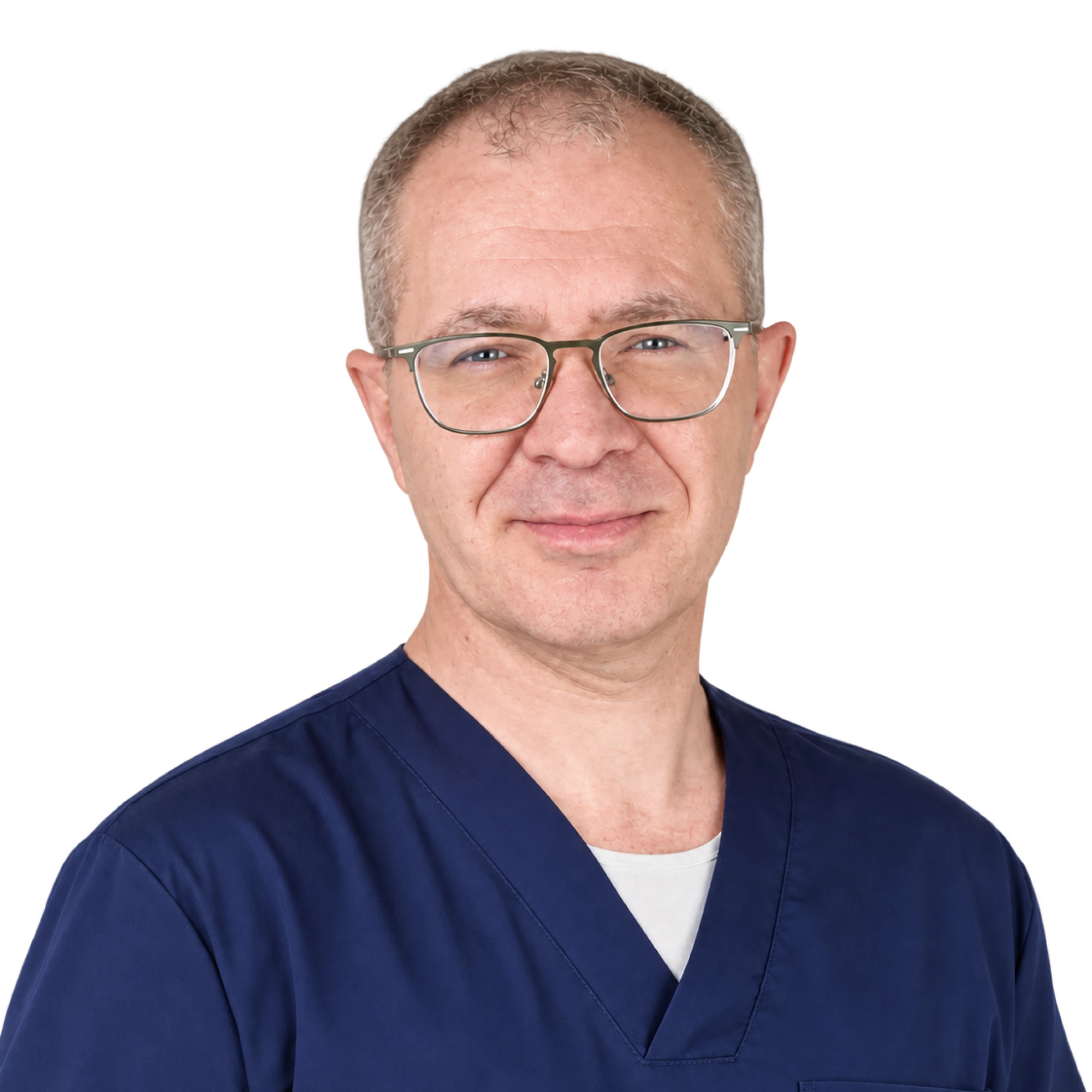 Заводчиков Станислав Александрович