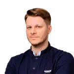 Гулинов Кирилл Александрович