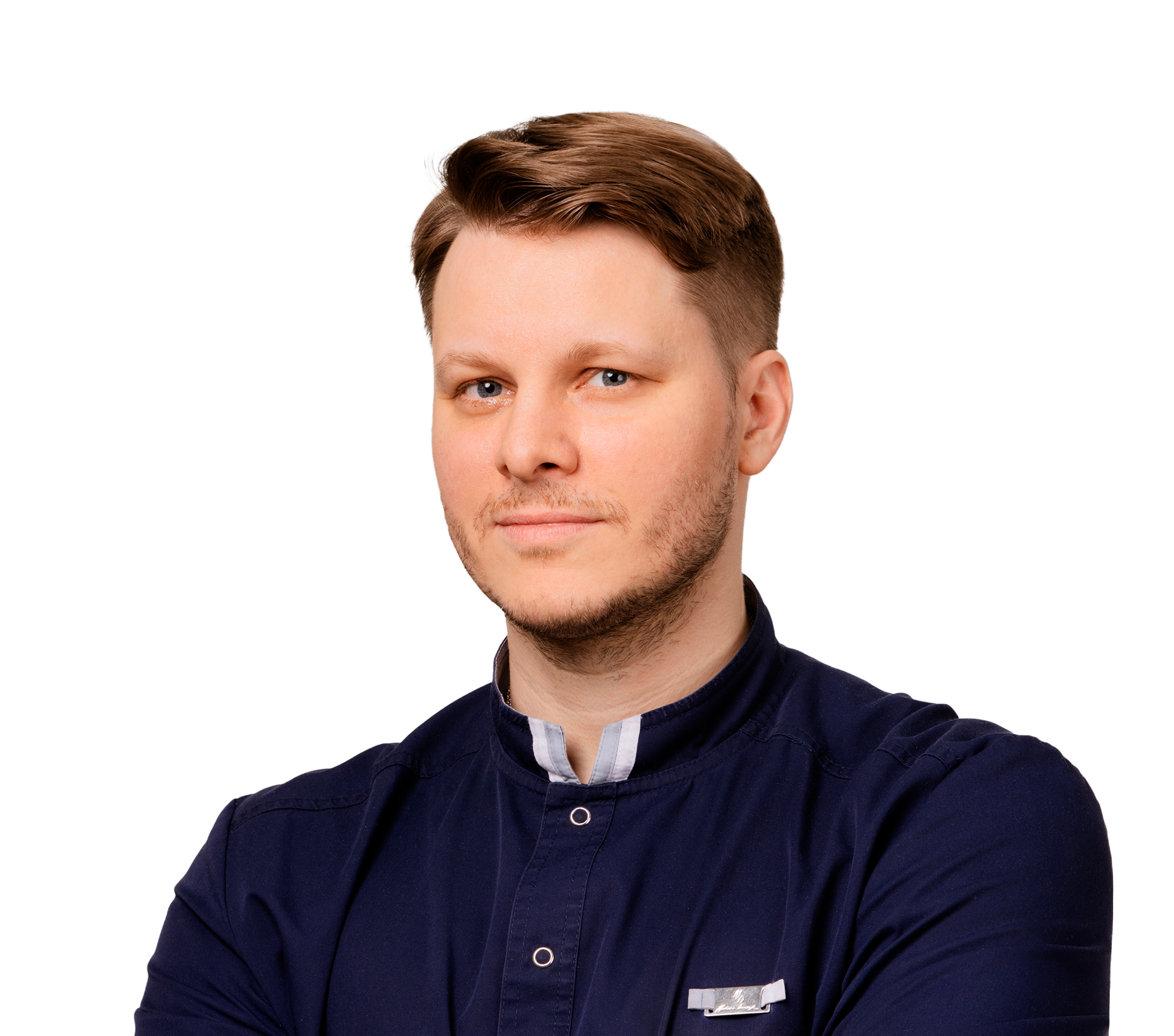 Гулинов Кирилл Александрович