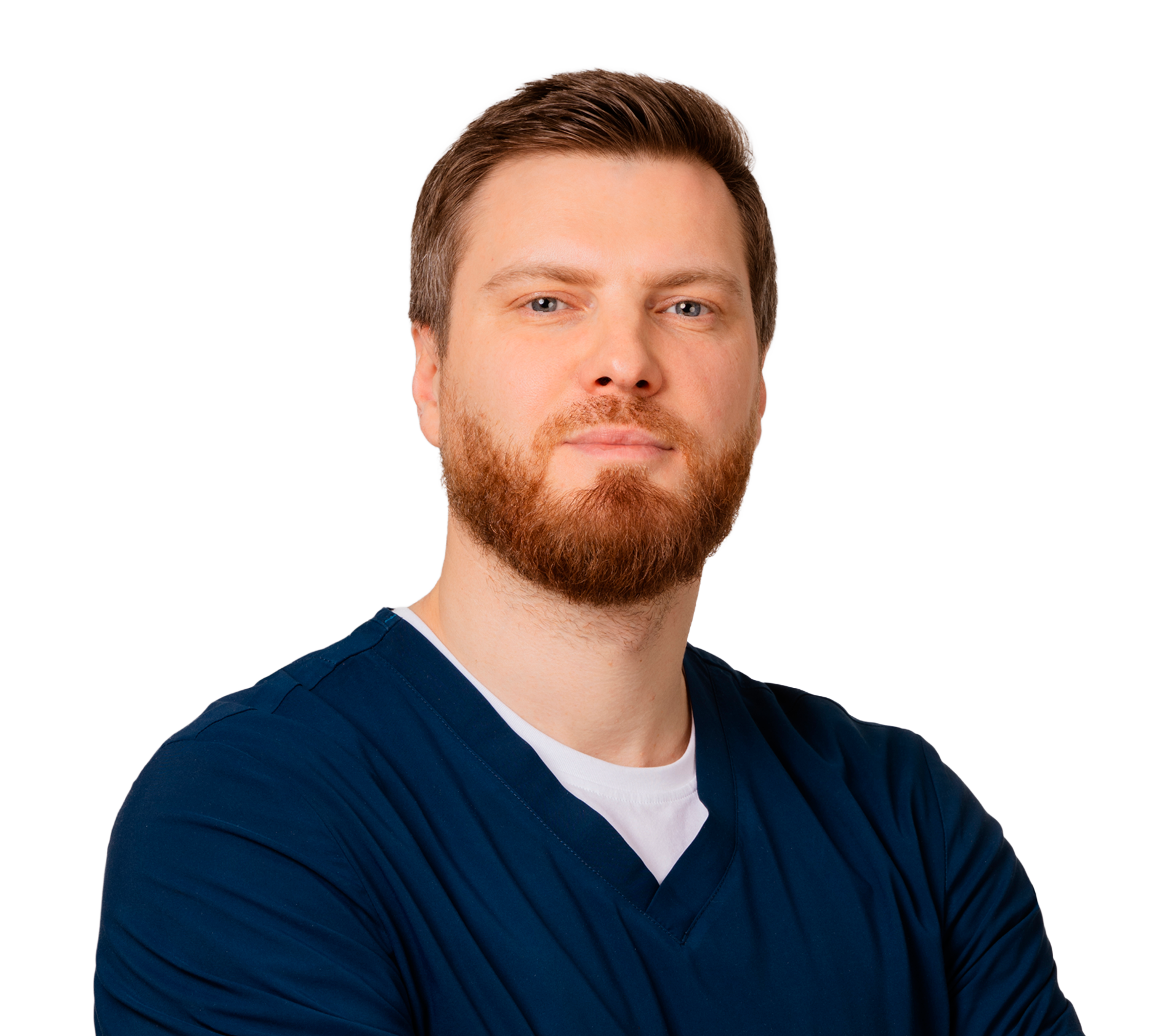 Карев Илья Александрович