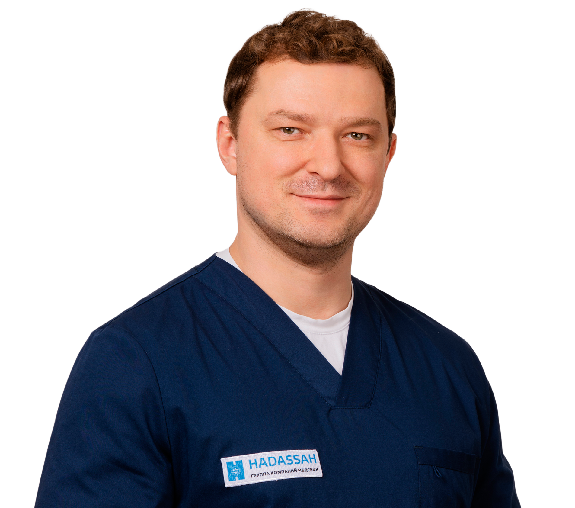 Клиппенштейн Виталий Дмитриевич