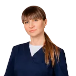 Черкашина Эльвира Владимировна