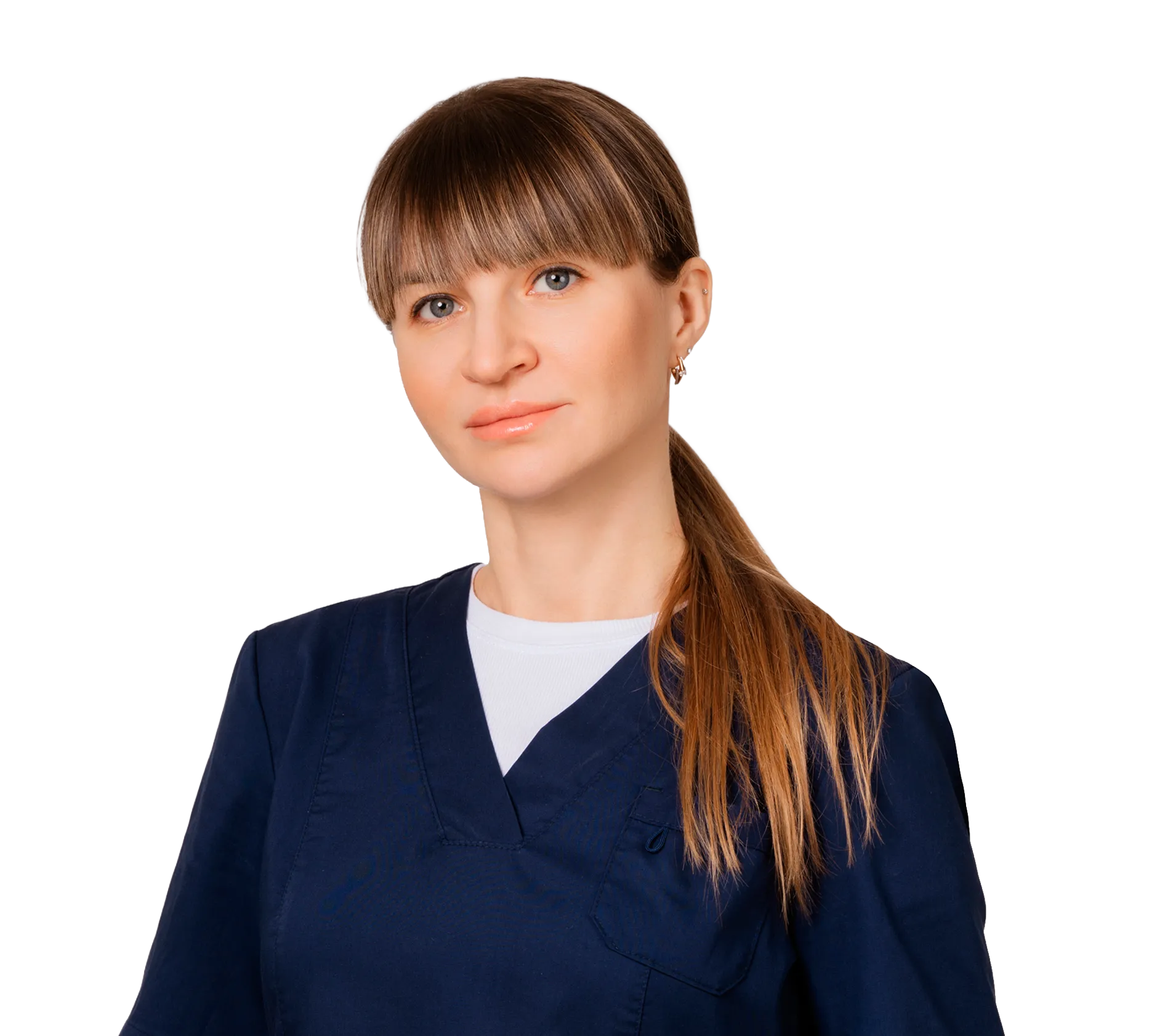 Черкашина Эльвира Владимировна
