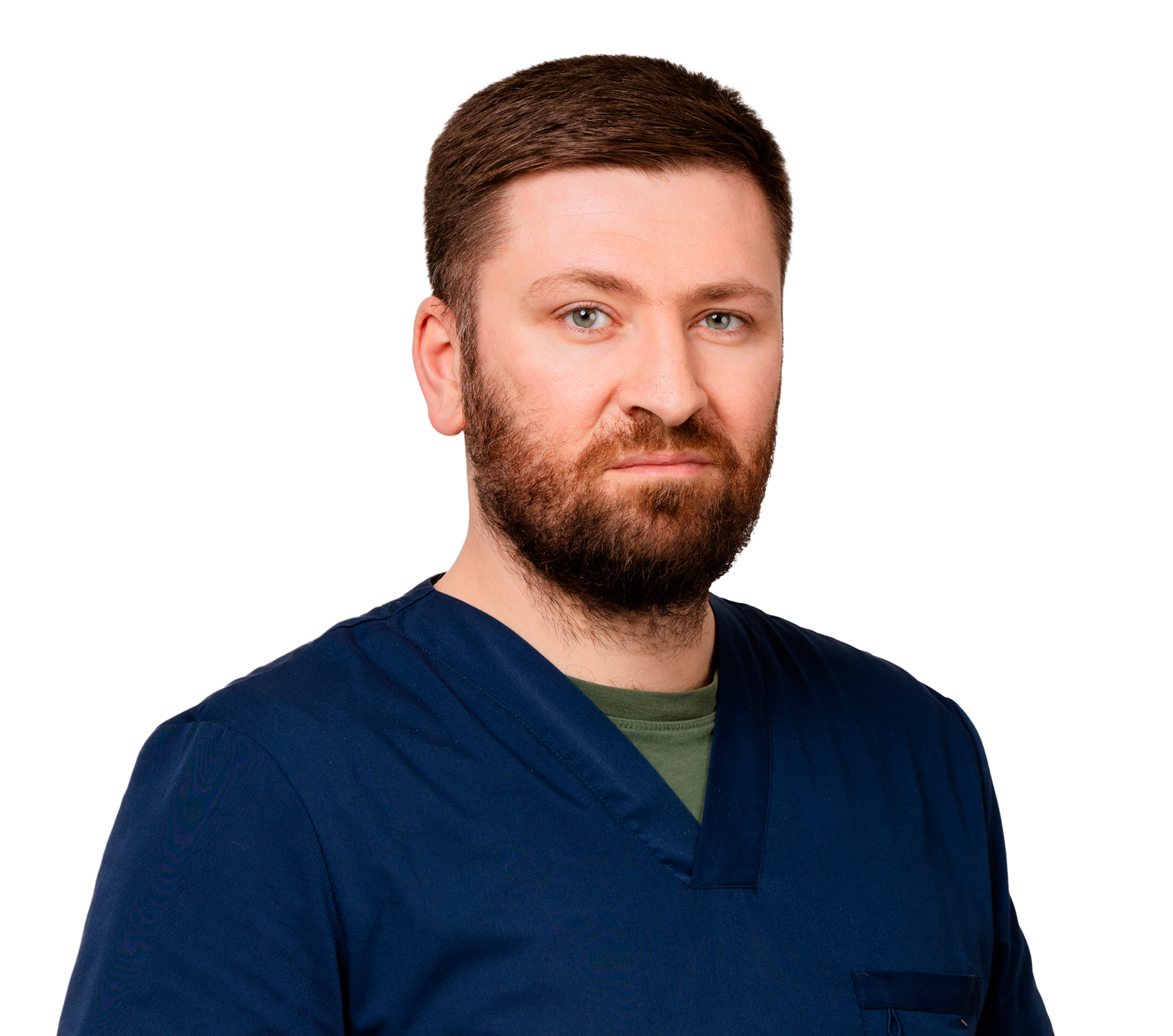 Инусилаев Гамзат Салманович