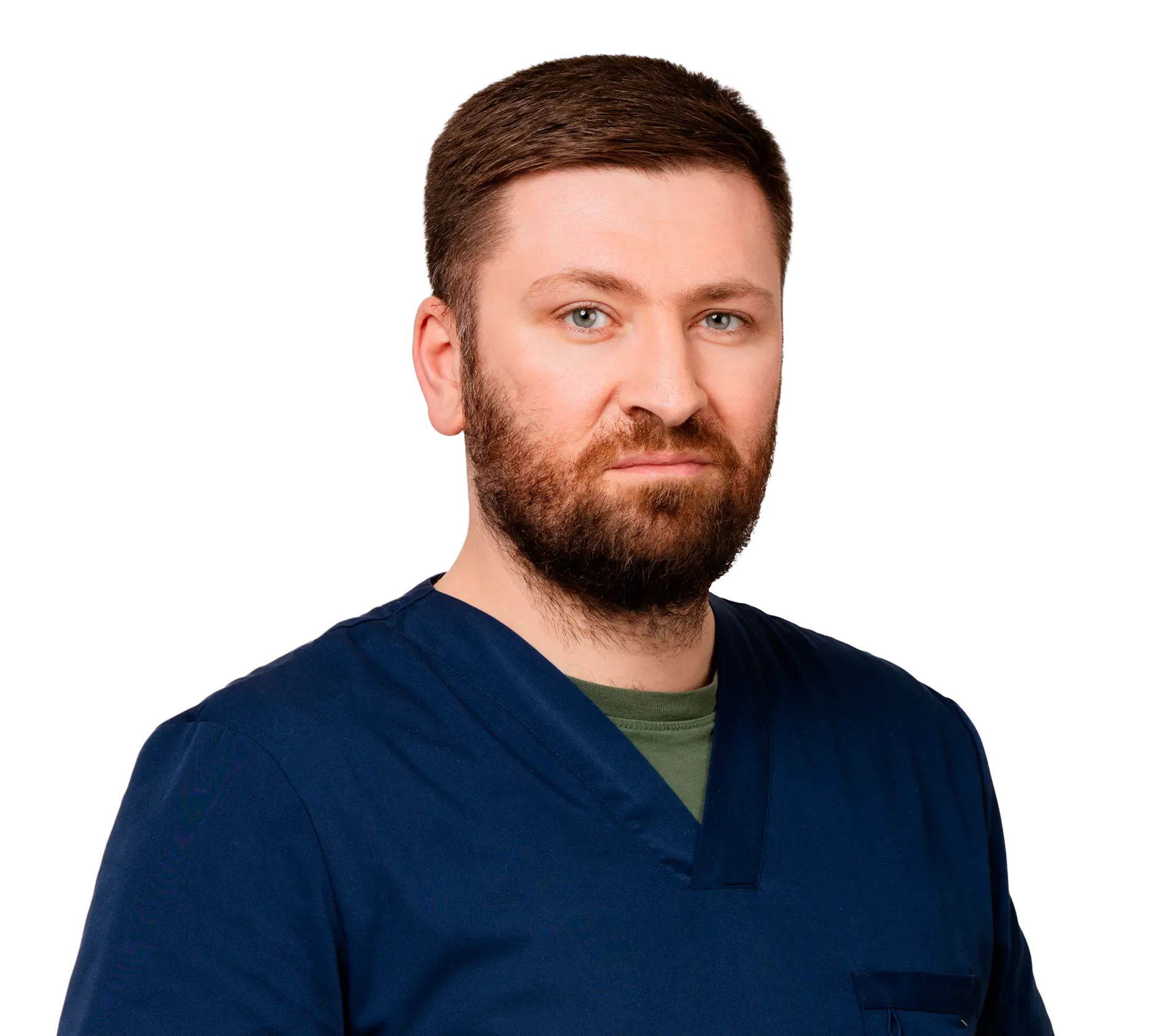 Инусилаев Гамзат Салманович