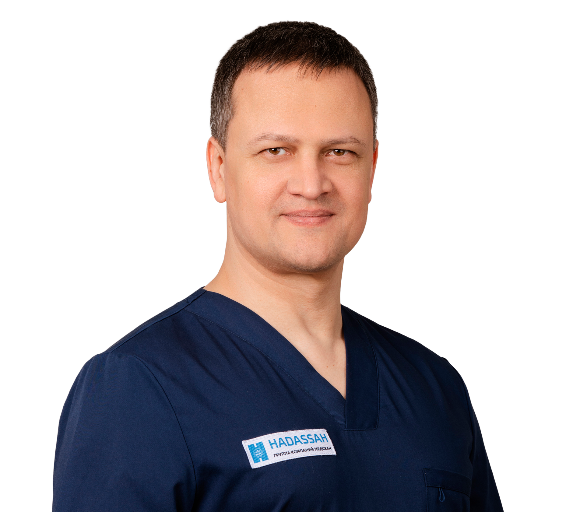 Ковалев Александр Евгеньевич