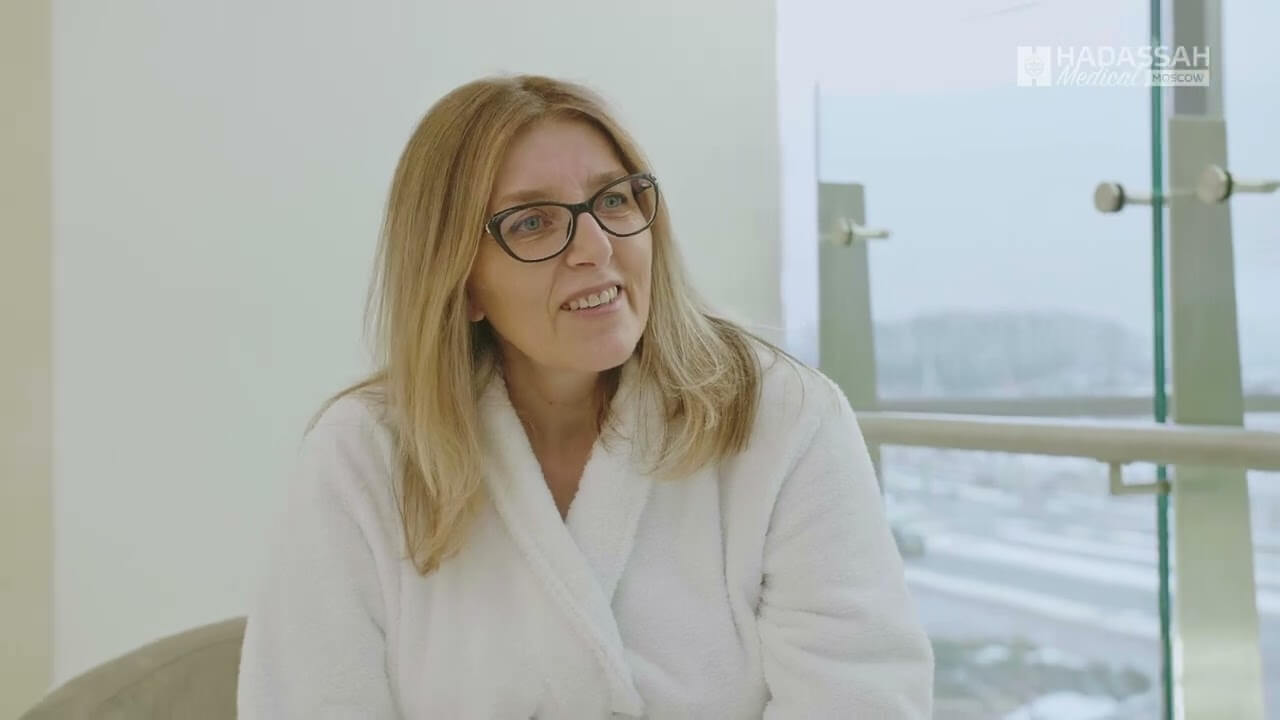 «Это могло бы перерасти в какую-нибудь стадию…»