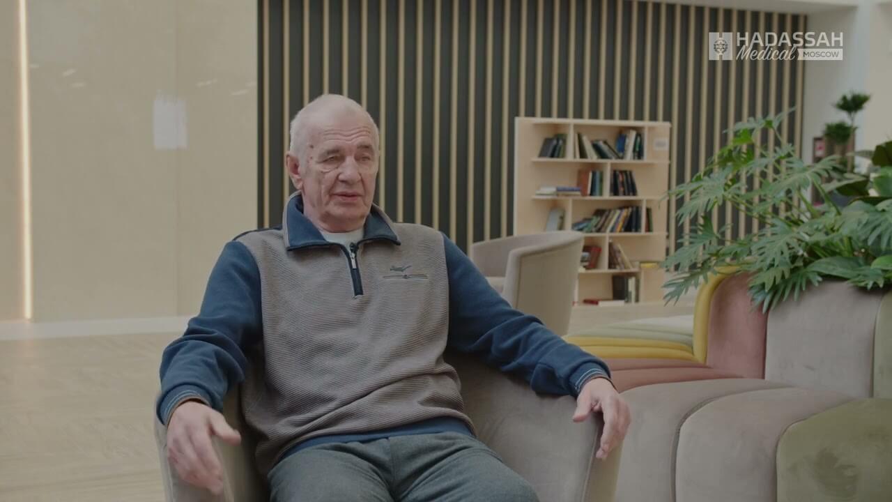 «Ноги уставали и болели буквально после каждого прошедшего метра…»