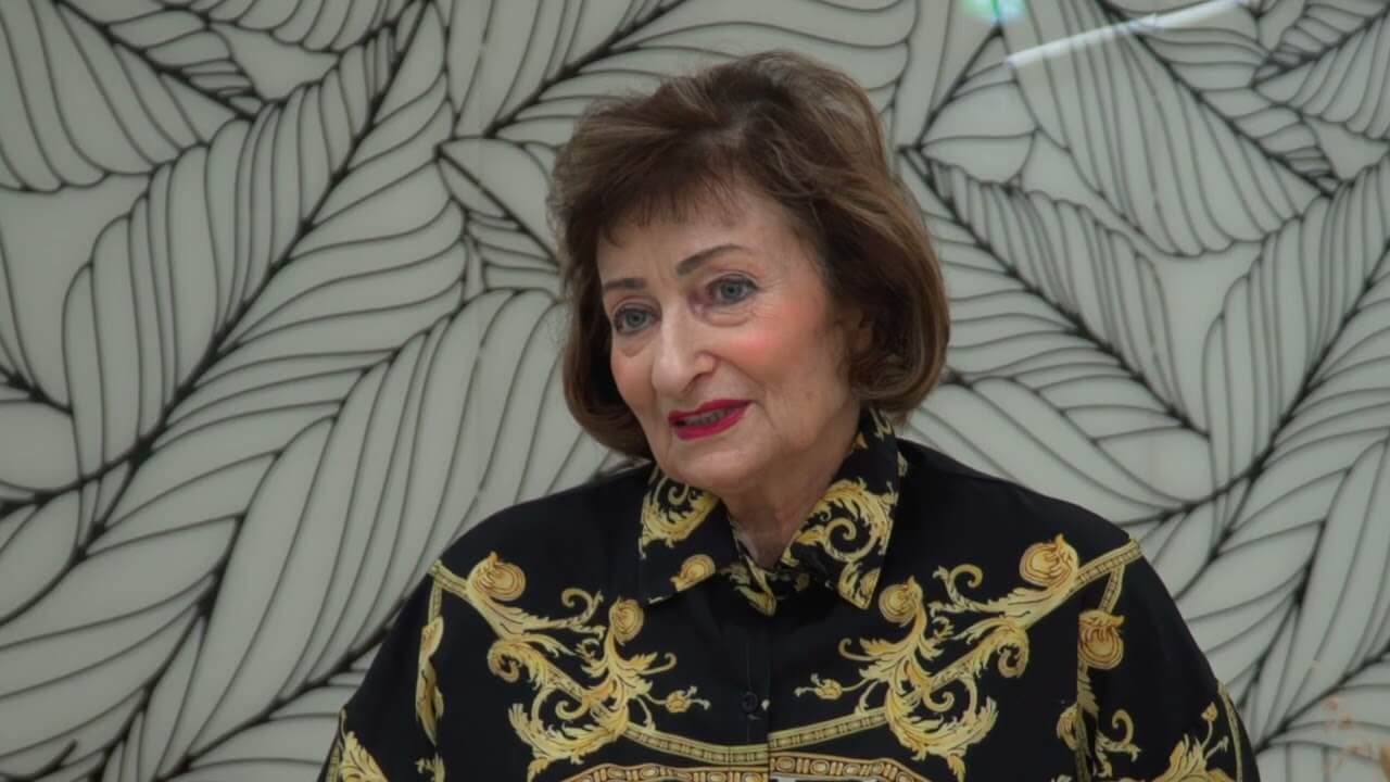 "Я никогда не шла на операцию с таким спокойствием..."