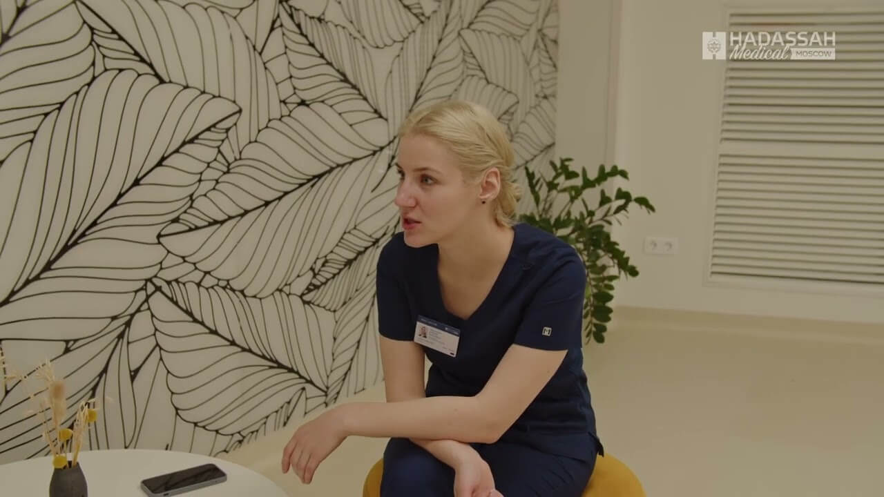 «Стопа отнялась вообще, а боли нарастали…»