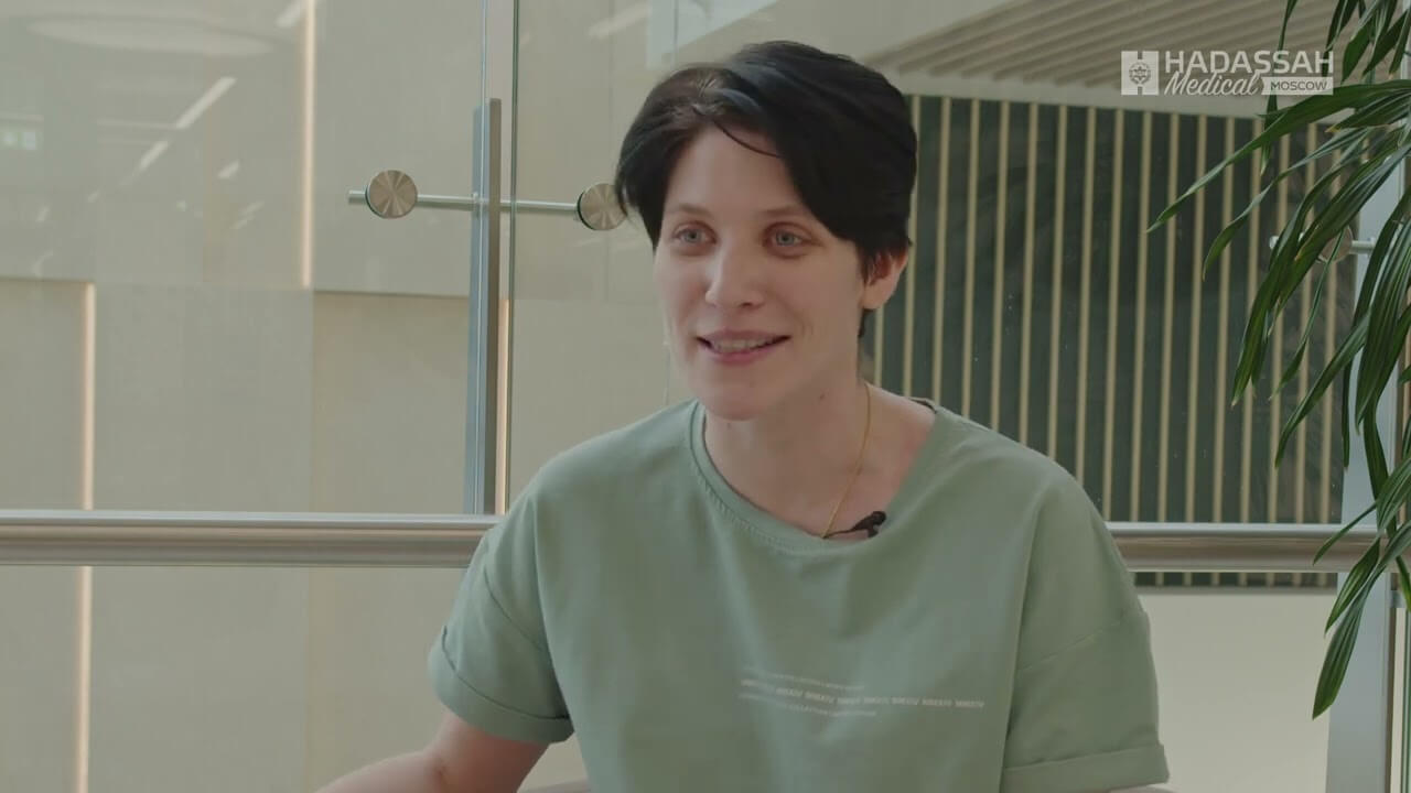 Чудеса израильской медицины: лекарство за 45 рублей вместо операции