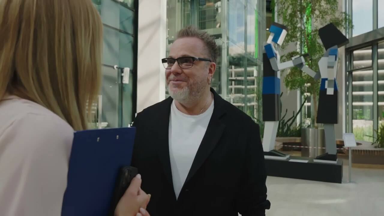 Мужской Чек-ап в клинике HADASSAH