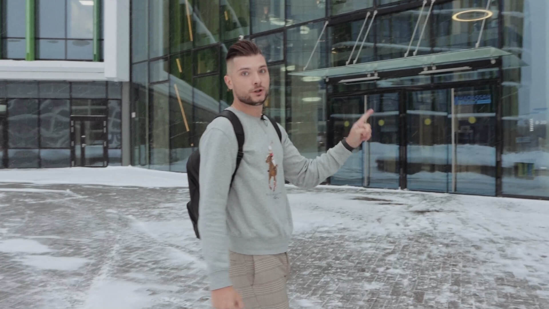 Мужской Чек-ап в клинике HADASSAH