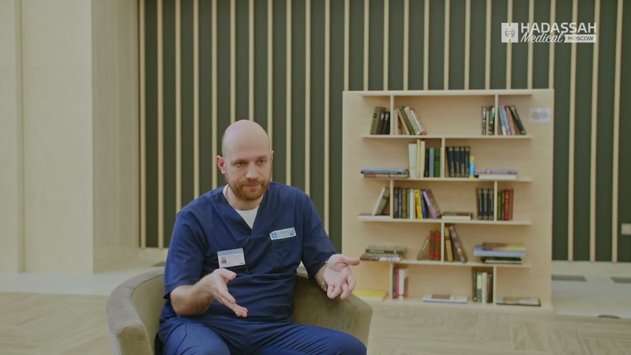 Через пять дней после операции чувствую себя прекрасно!