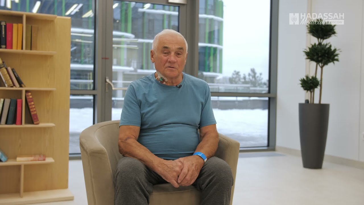 «3 операции под одним наркозом»