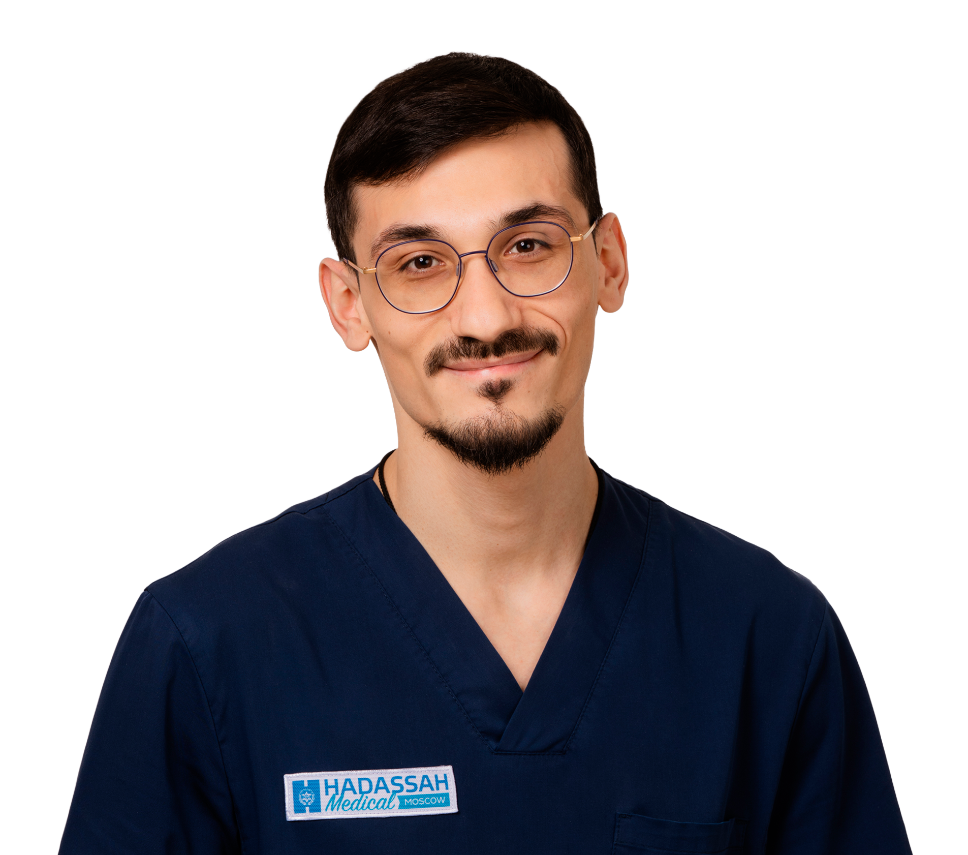 Гвелесиани Левани Автандилович