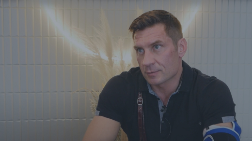 Мужской Чек-ап в клинике HADASSAH