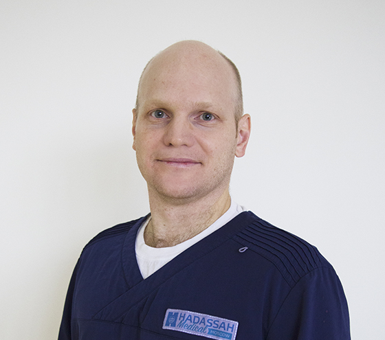 Доленко Александр Викторович