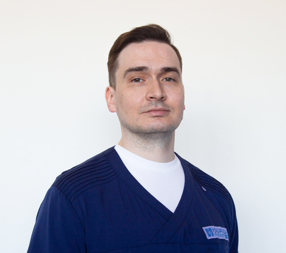 Чичиков Евгений Игоревич