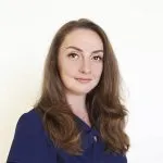 Горнастолева Ольга Александровна