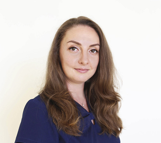 Горнастолева Ольга Александровна