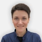 Корнилова Екатерина Борисовна