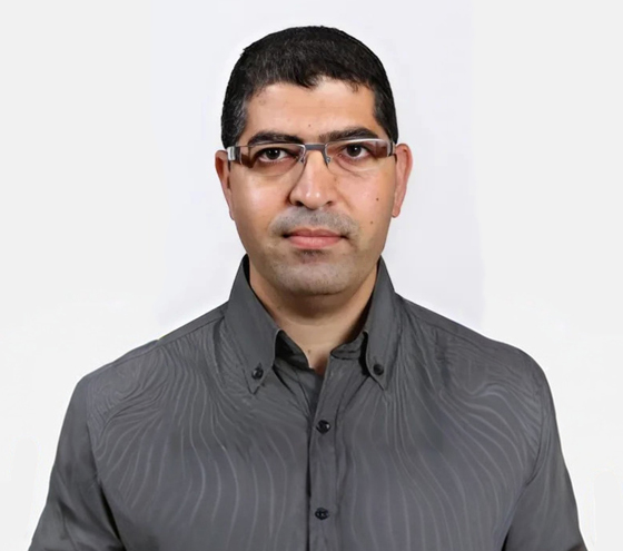 Граев Набиль