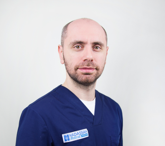 Сигал Родион Евгеньевич