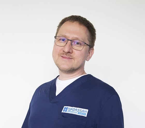 Усычкин Сергей Владимирович