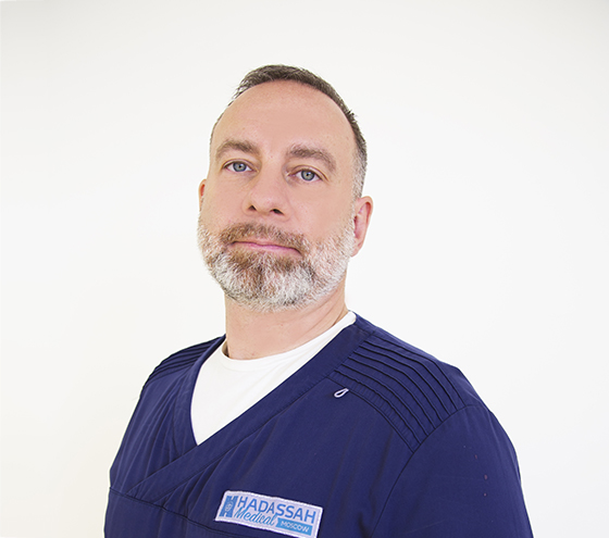 Волобуев Андрей Владимирович