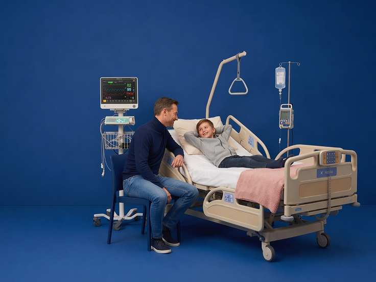 Детский чекап с диагностикой в стационаре