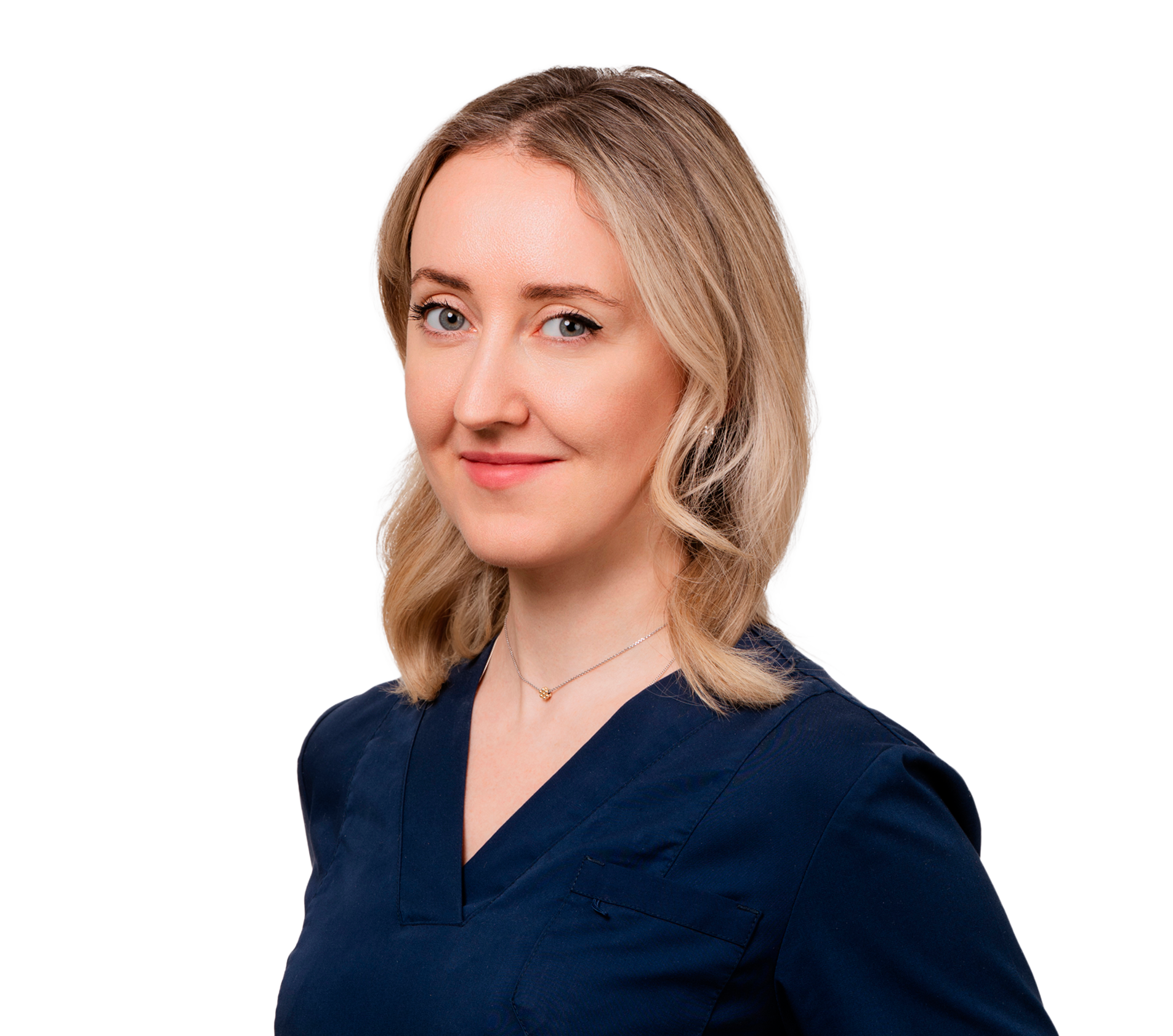 Старцева Мария Сергеевна