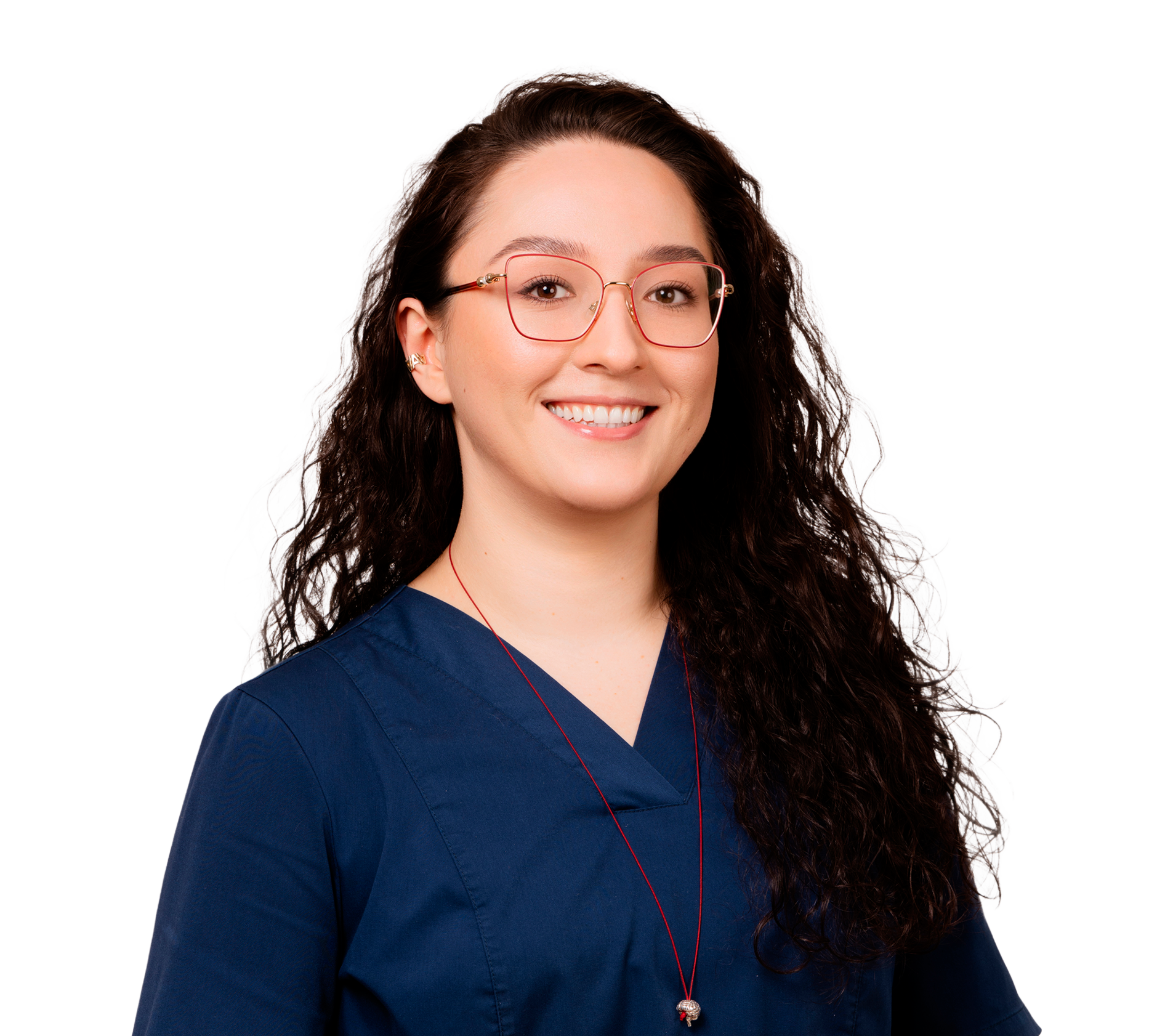 Давыдова Алина Шамилевна